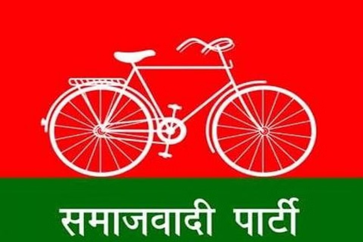 UP Politics: समाजवादी पार्टी से इस बड़े नेता को दिखाया गया बाहर का रास्ता; जानिए
क्या है वजह