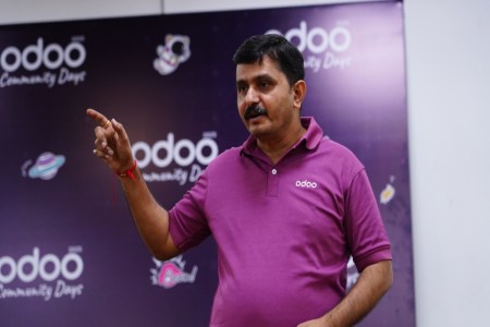 Conference in gandhinagar