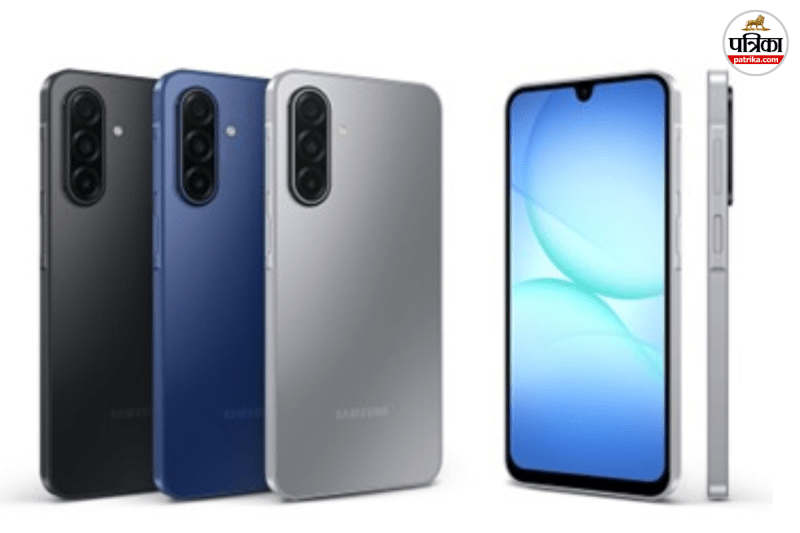 Samsung Galaxy A17 5G