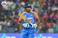 Ravi Shastri on Sanju Samson