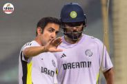 Gautam Gambhir on Sanju Samson
