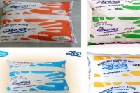 Saras Milk Price Increased