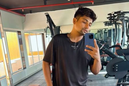 Sarfaraz Khan
