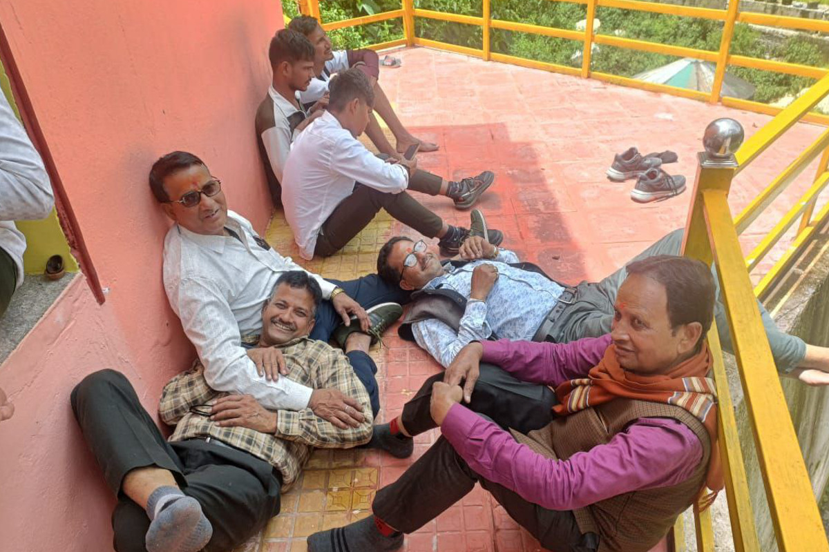 Sawai Madhopur