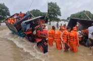 Sawaimadhopur Flood