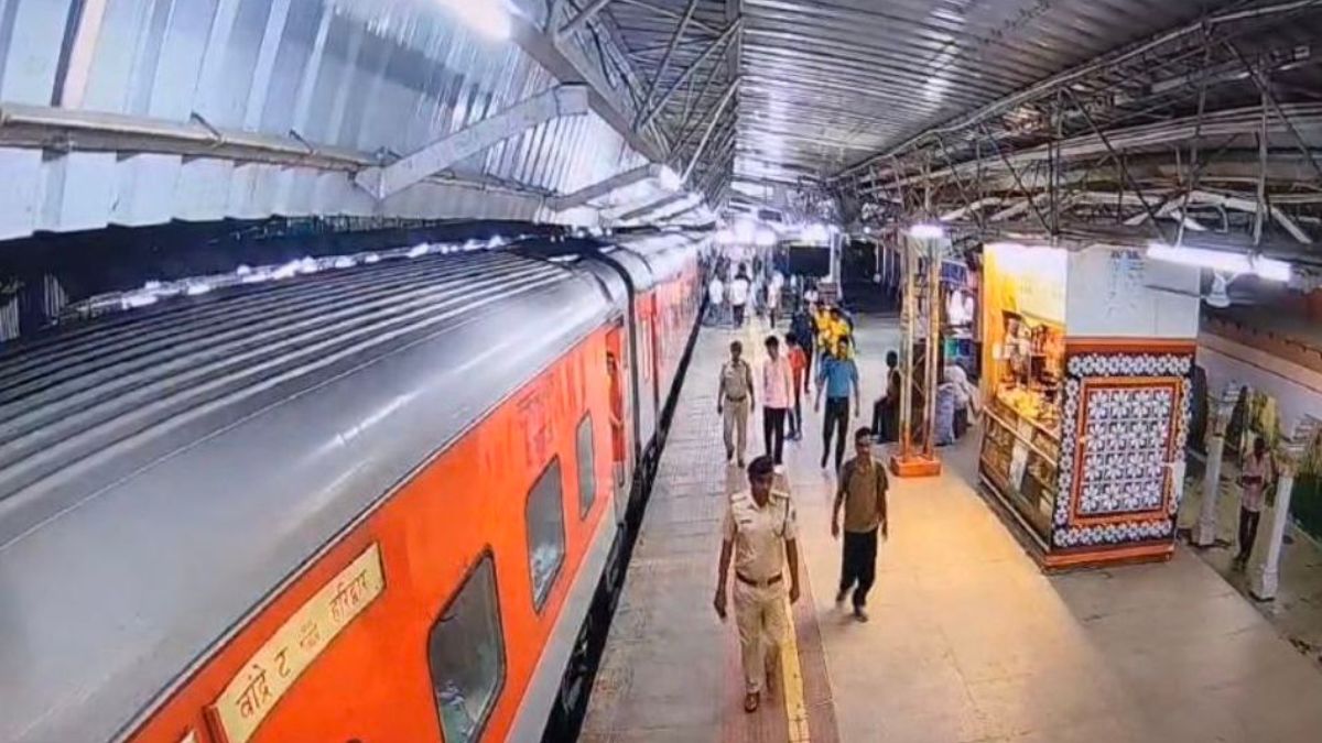 Sawaimadhopur Railway Station