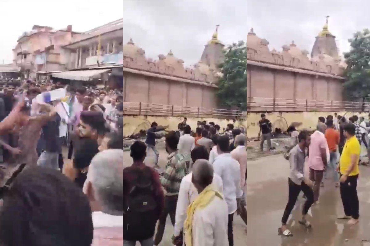 Sanwaliya Ji Chittorgarh