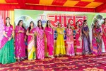 Sawan Festival in Jodhpur