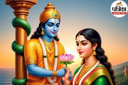 Sawan Putrada Ekadashi 2025 : सावन पुत्रदा एकादशी पर खास योग, संतान सुख के लिए
इस शुभ मुहूर्त में करें पूजा - image