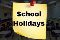 School Holidays