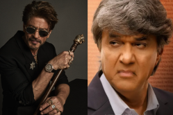 नेशनल अवॉर्ड विवाद: शाहरुख खान के पक्ष में बोले मुकेश खन्ना, सवाल खड़े करने वालों
को बताया बेतुका - image