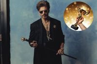 शाहरुख खान को नेशनल अवॉर्ड मिलने पर सोशल मीडिया पर छिड़ा विवाद, फैंस ने उठाया सवाल