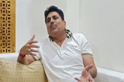 ट्रम्प टैरिफ और तारक मेहता शो छोड़ने जैसे मुद्दों पर शैलेश लोढ़ा ने दिया बेबाकी
से जवाब, यहां देखें - image