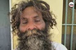UP News : 15 साल से शामली के मंदिर में पुजारी बना हुआ था पश्चिम बंगाल का
इमामुद्दीन - image