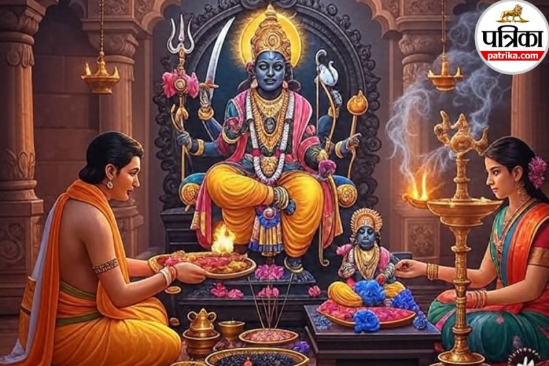 Shani Amavasya 2025 Upay