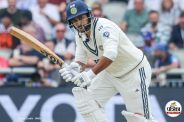 Shardul Thakur