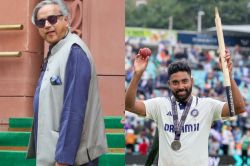 ओवल में अंग्रेजों को हराने के बाद टीम इंडिया से कांग्रेस नेता शशि थरूर ने मांगी
माफी, जानें पूरी वजह - image