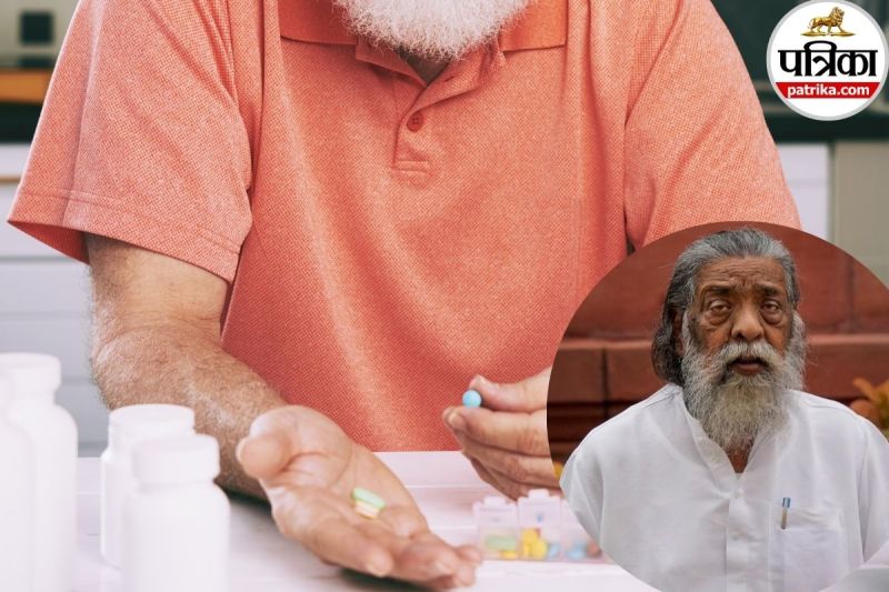 Shibu Soren death reason