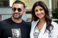 Shilpa Shetty Raj Kundra against Charged With Cheating