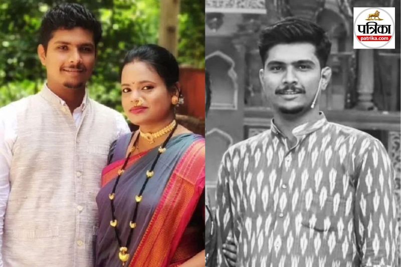 Red Soil Stories Shirish Gavas