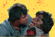 Sholay Movie Dharmendra-Amitabh (1)