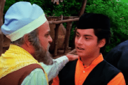 Sholay Movie News