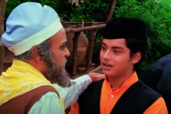 Sholay: ‘शोले’ के निर्देशक ने खास सीन किया था डिलीट, 50 साल बाद फिल्म के एक्टर
ने बताई सच्चाई - image