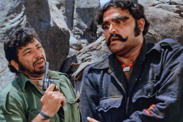 Sholay-Movie
