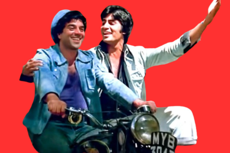 Sholay