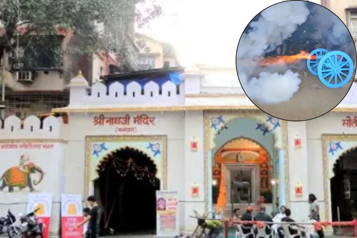 Shrinathji-Temple-in-Nathdwara