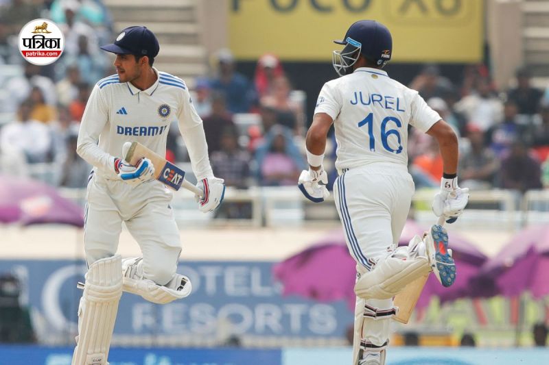 Duleep Trophy Quarter Finals