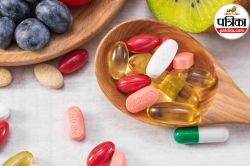 Side Effects of Supplements: क्या डॉक्टर से बिना पूछे विटामिन की दवाई खाना सही
है, एक्सपर्ट से समझिए - image