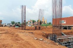 खुशखबरी: राजस्थान में यहां बन रहे 5 ओवरब्रिज, सीकर, जयपुर, बीकानेर, झुंझुनूं
सहित कई जिलों का सफर होगा आसान - image
