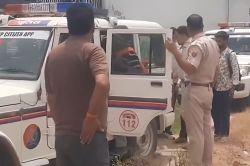 Sikar: ‘सेल्वाराज’ पर 20 साल से जबरन धर्मांतरण कराने का आरोप, चर्च में मिले
लैपटॉप-डायरी और मोबाइल से हो सकता है बड़ा खुलासा - image