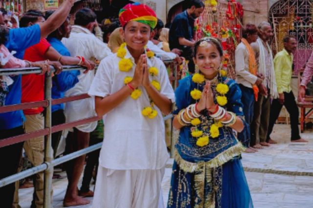 Simran