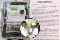 Smart Meters in Rajasthan