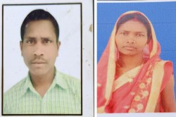 Unique news: सांप को मारकर सो गए पति-पत्नी, सुबह दोनों की हो गई मौत, 4 बच्चों के
सिर से उठा माता-पिता का साया - image