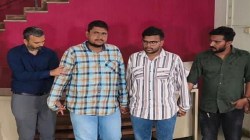 साणंद से तीन करोड़ की एम्बरग्रीस जब्त, दो गिरफ्तार - image