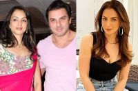 Sohail Khan React First time On Divorce