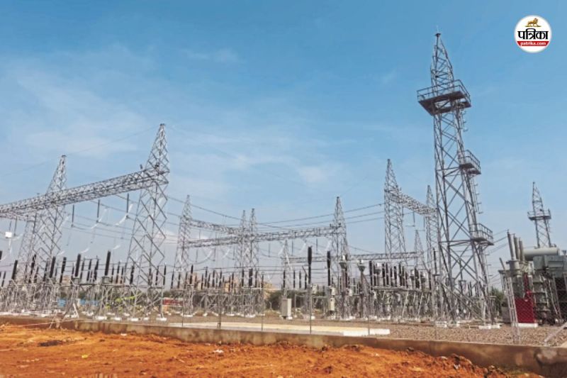 Solar-Energy-Station