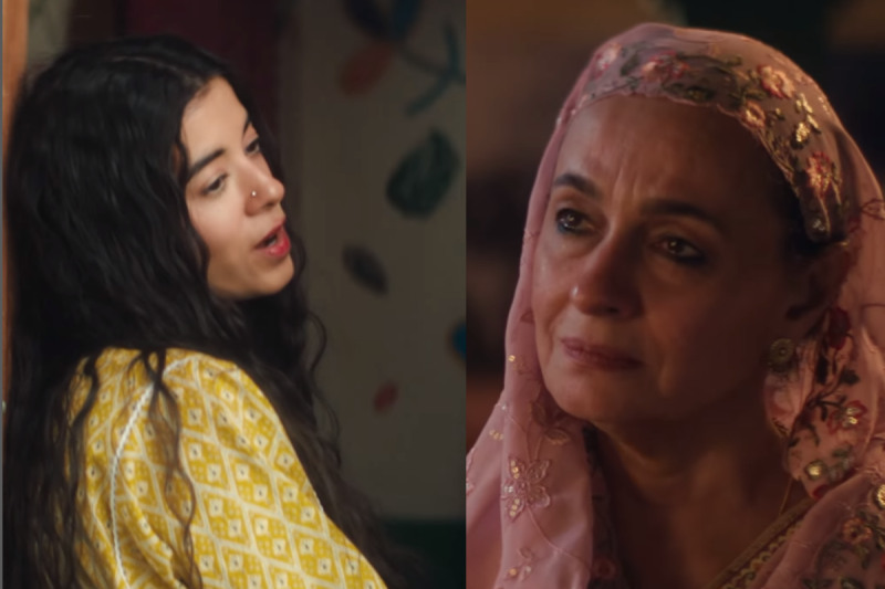 Songs Of Paradise Trailer Out