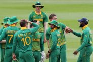 Aus vs SA 1st ODI