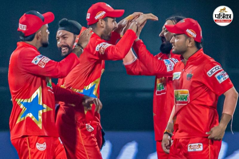 South Delhi Superstars vs Old Delhi 6