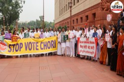 बिहार में निष्पक्ष चुनाव पर संकट, चुनाव आयोग के जवाबों ने खोली पोल - image