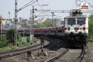 Diwali special train