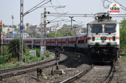 रीवा से भोपाल-इंदौर के बीच चलेंगी ‘स्पेशल ट्रेन’, देखें पूरा शेड्यूल - image