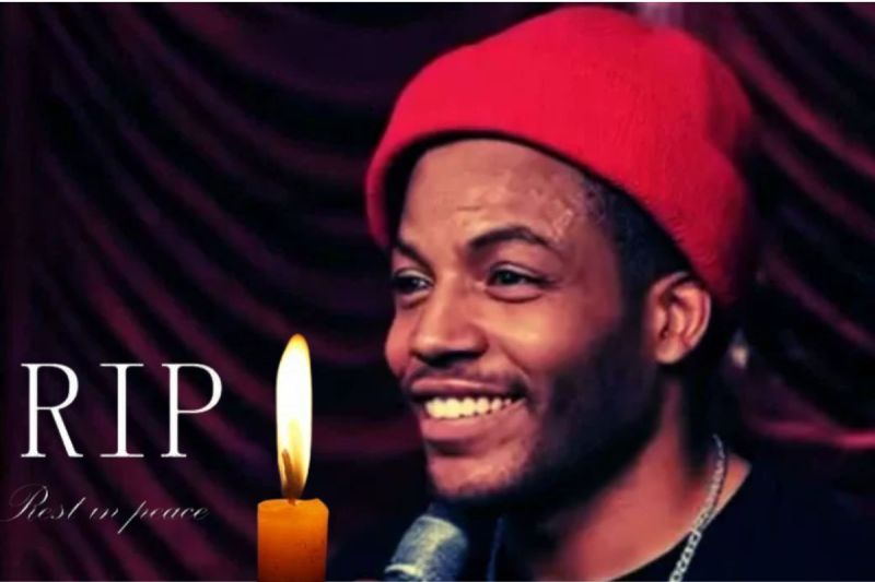 Standup Comedian Reginald Carroll shot dead in mississippi