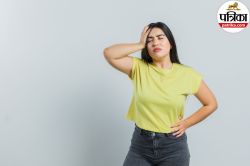 Stress Gut Health: खराब मूड बिगाड़ता है आपका पाचन तंत्र, ये हो सकता है कारण - image