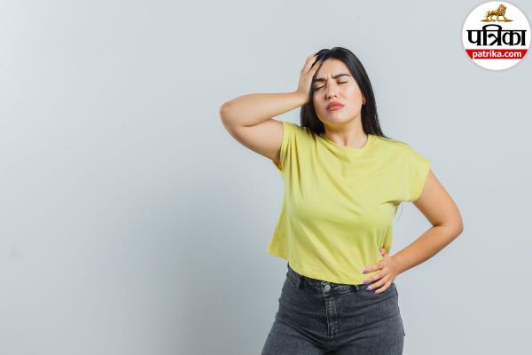 Stress Gut Health