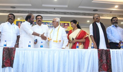 Sudershan reddy